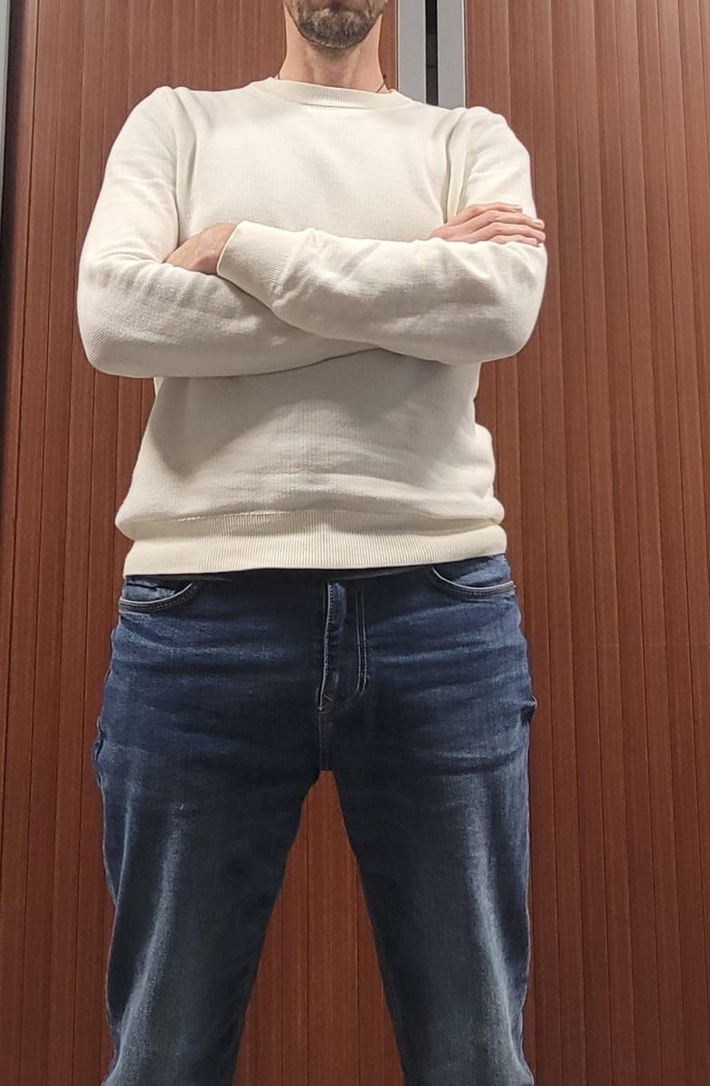 Profil de Marciano