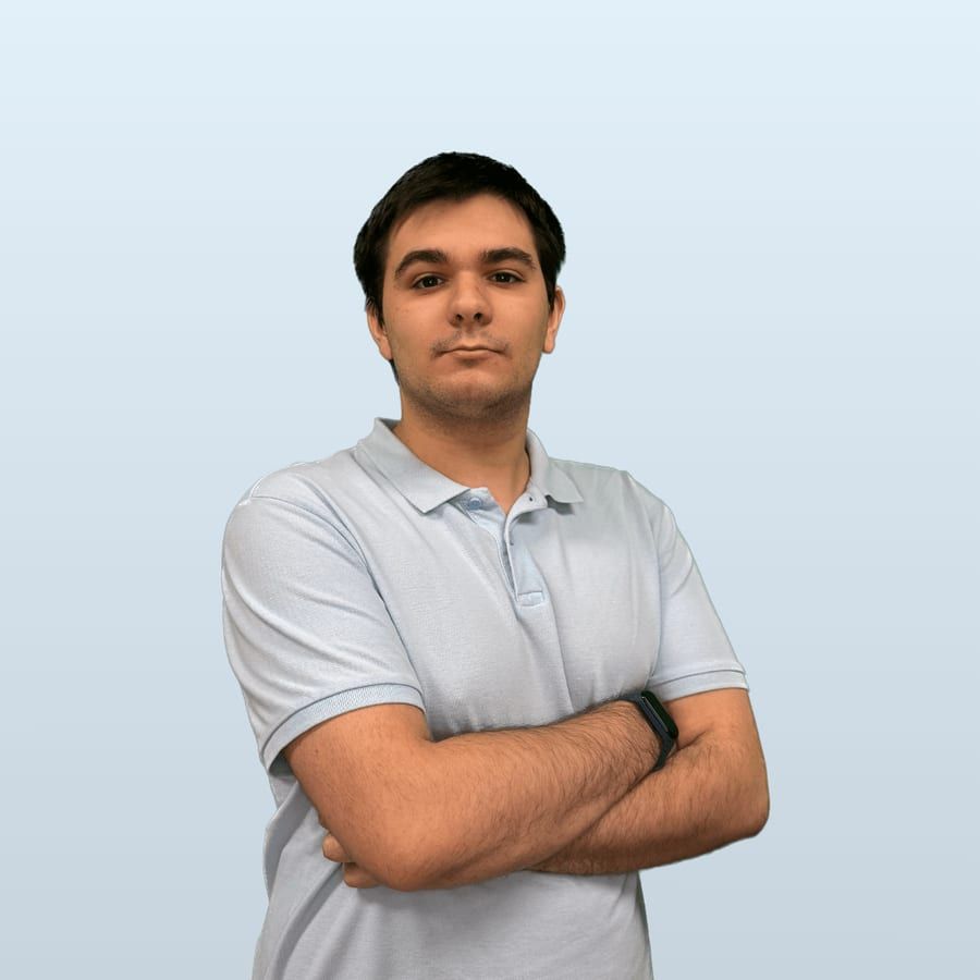Profil de Krysten