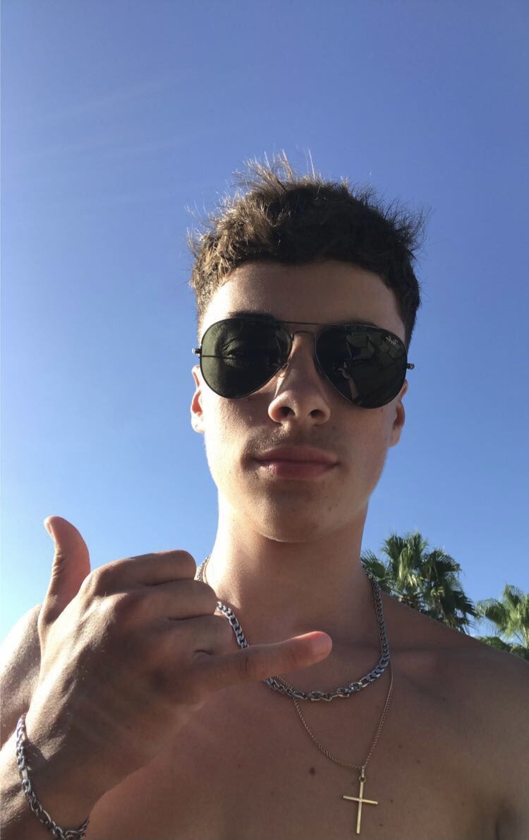 Profil de Muhammed-emin