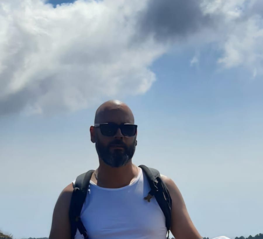 Profil de Danilo