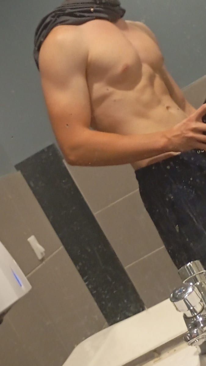 Profil de Ouelid