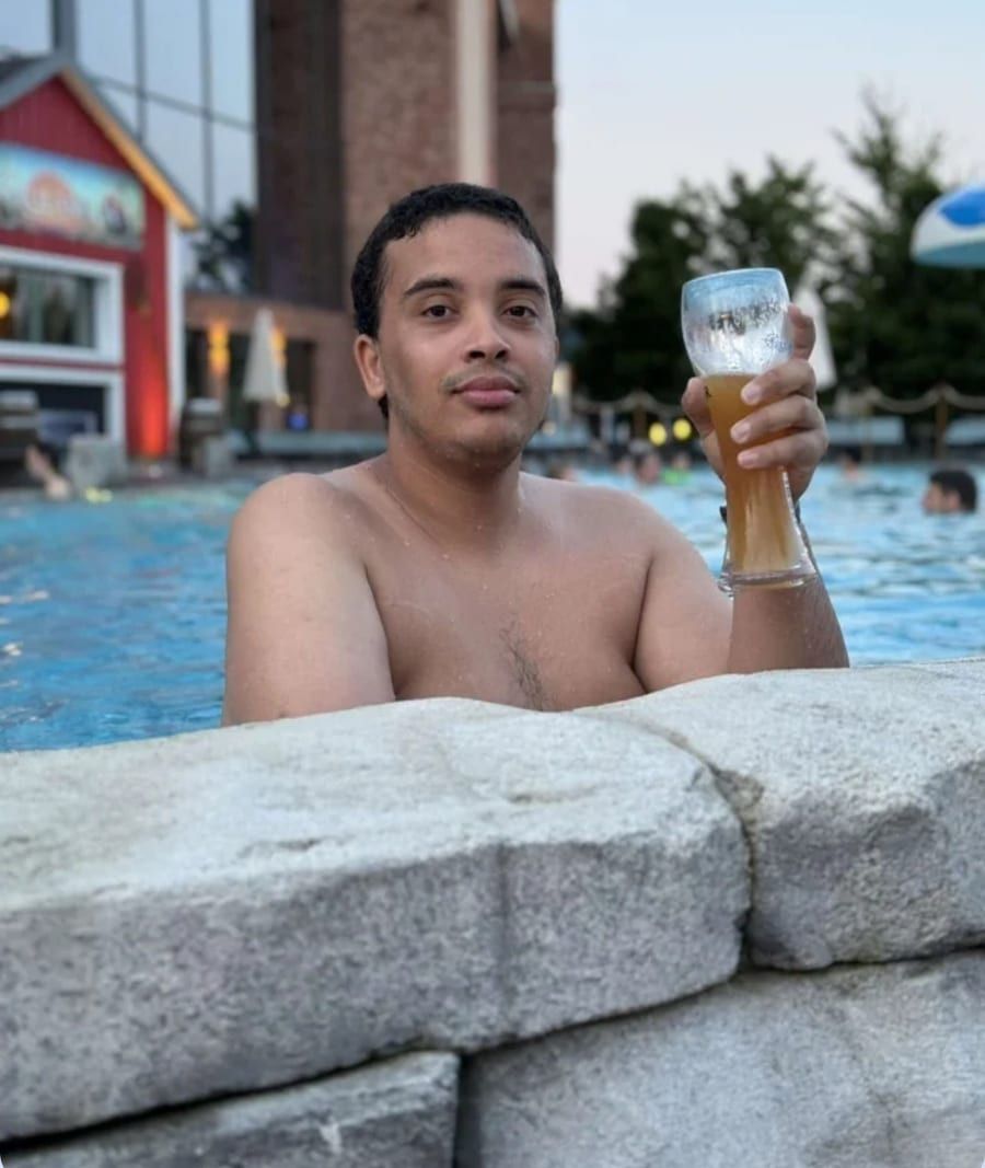 Profil de Karel