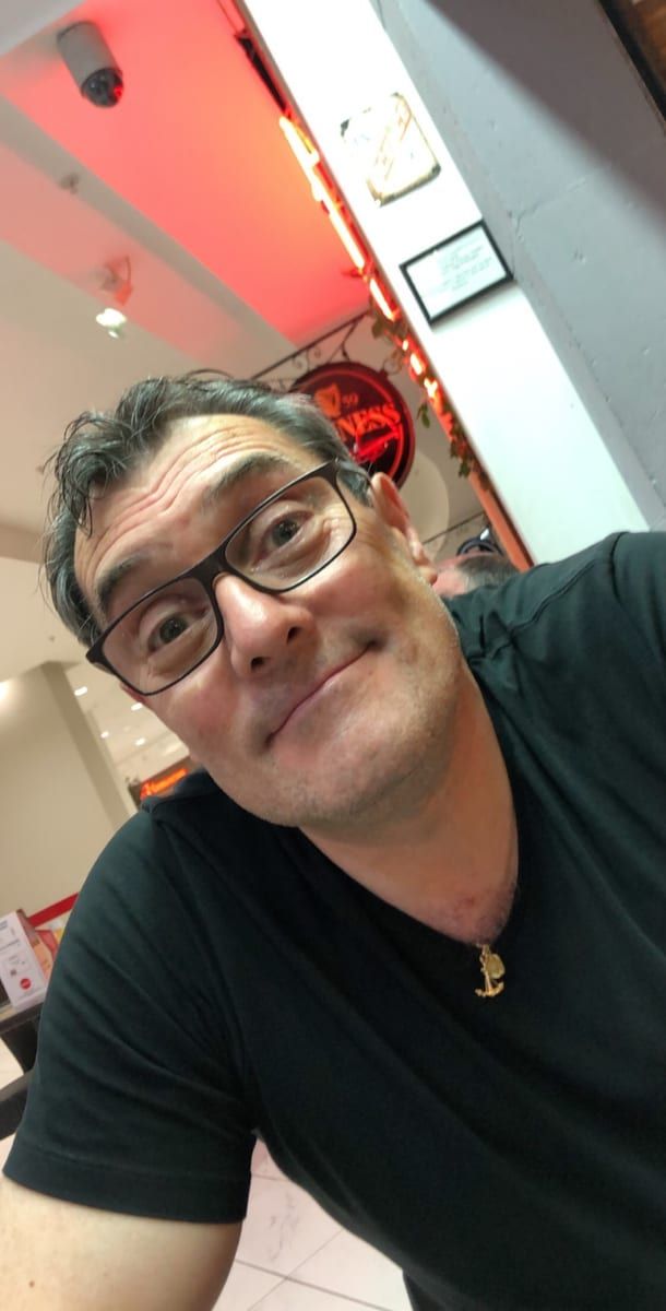 Profil de Jiovany
