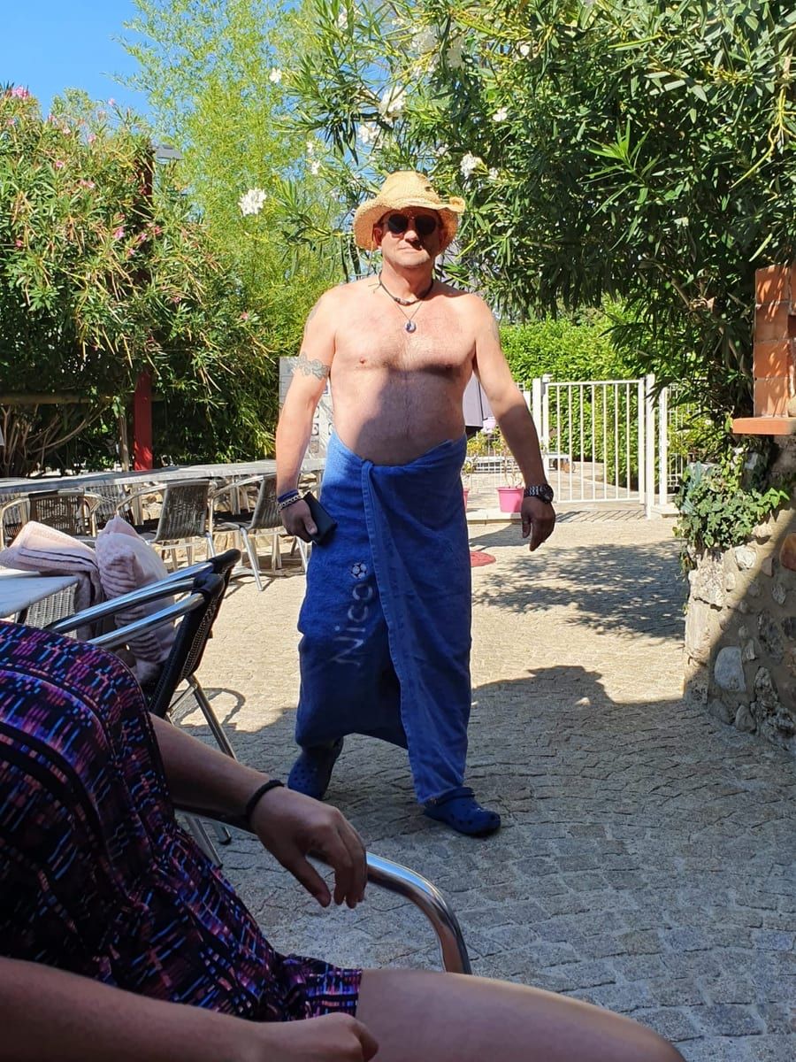 Profil de Leoni