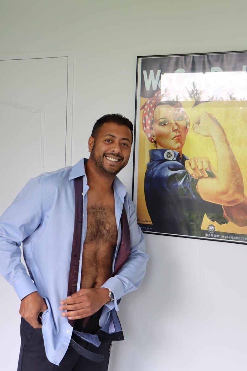 Profil de Axel