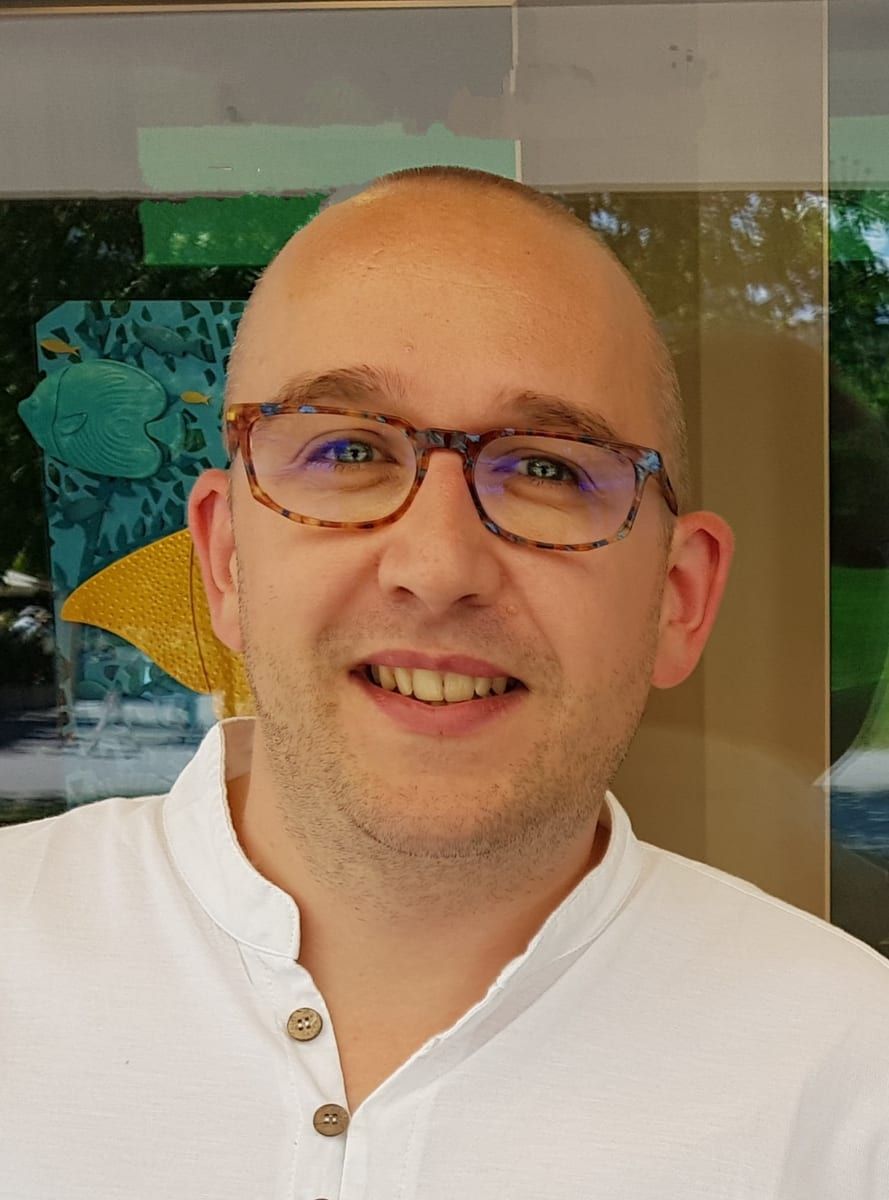 Profil de Abdelmalek