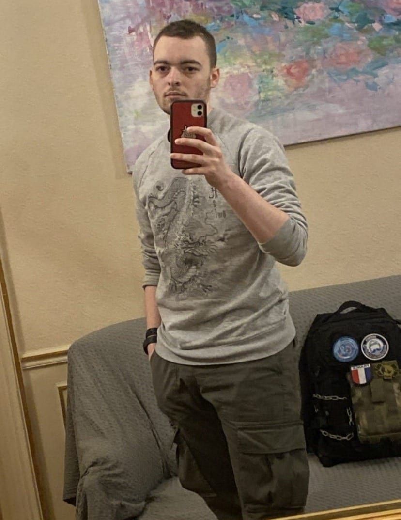 Profil de Boubeker