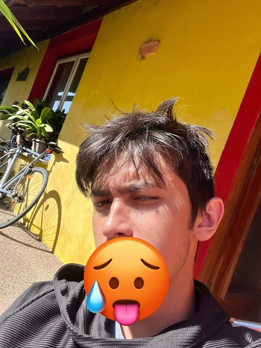 Profil de Koffi
