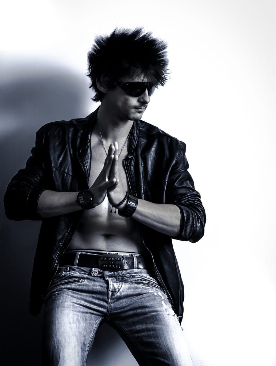 Profil de Jeremiah