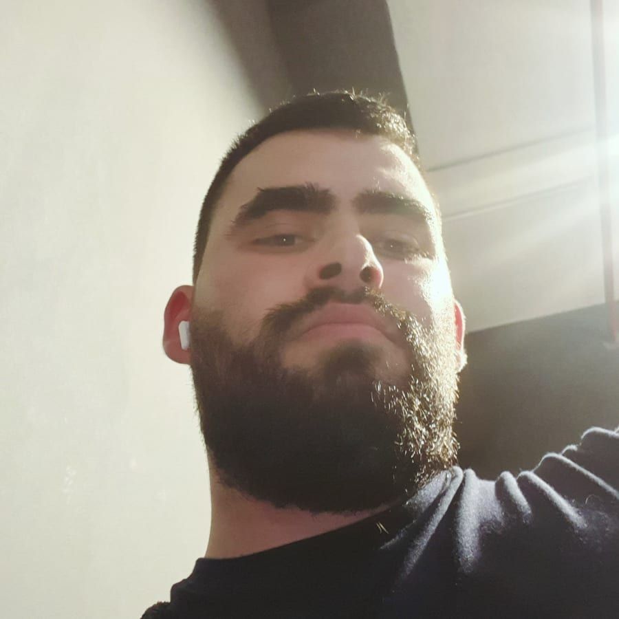Profil de Mahamat