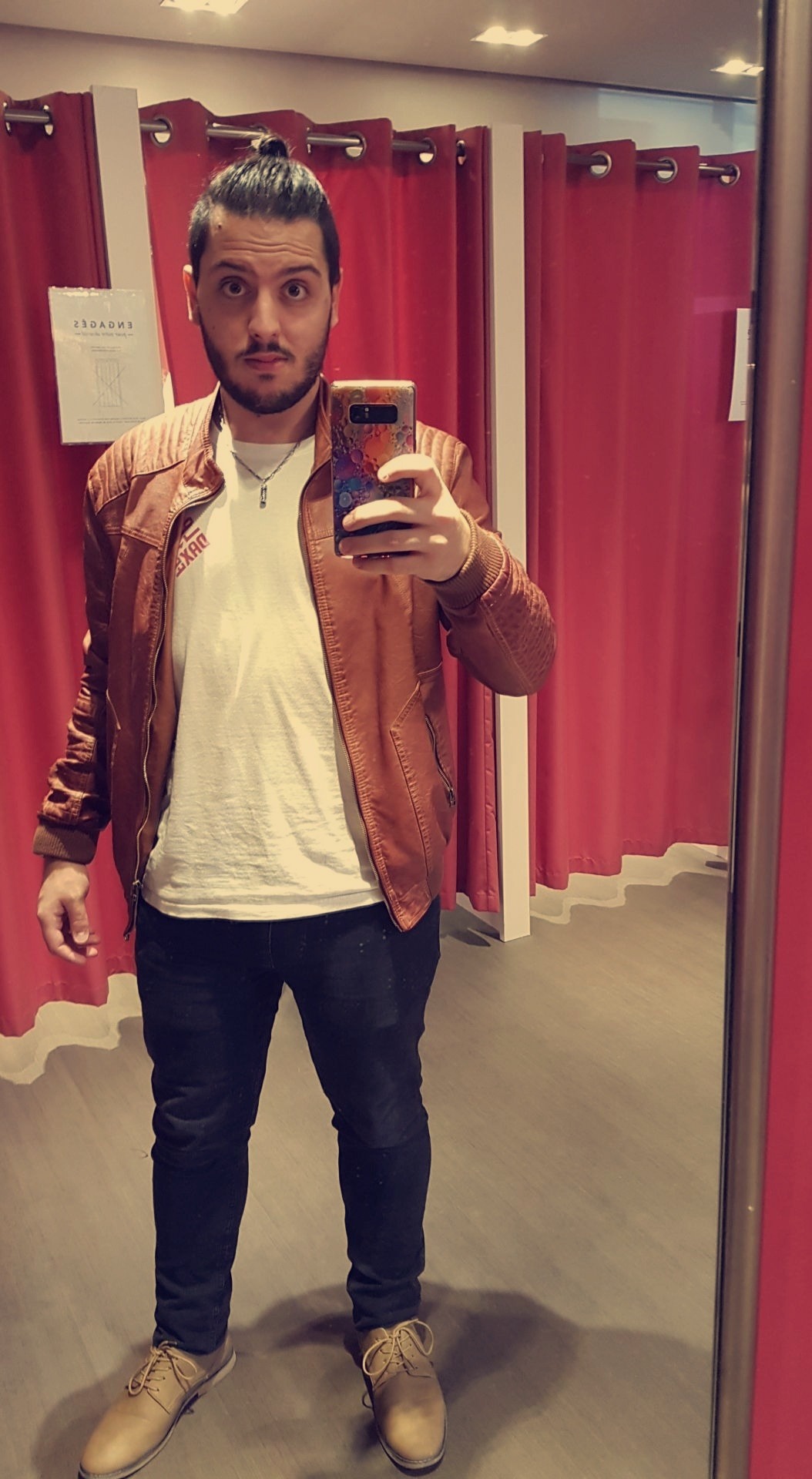 Profil de Tanneguy
