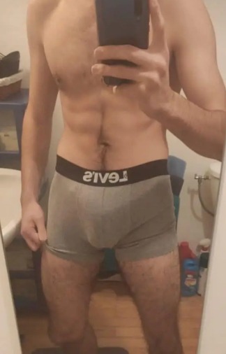 Profil de Netanel