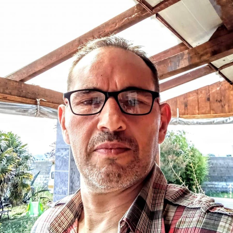 Profil de Jaron