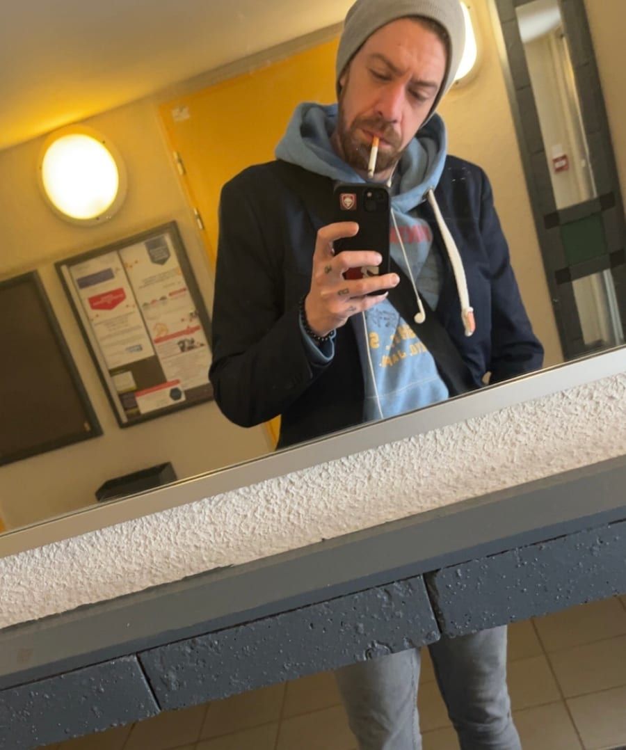 Profil de Matea