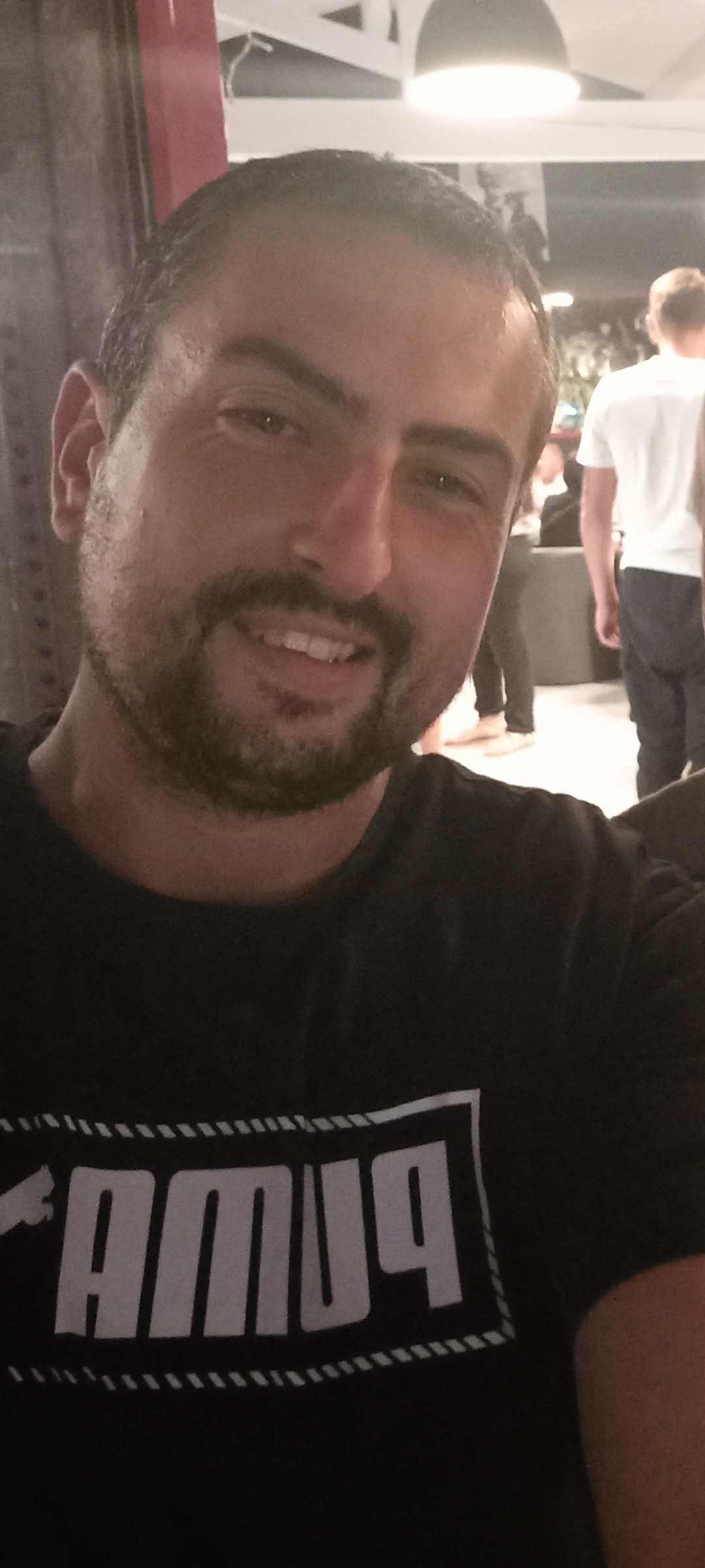 Profil de Hanafi