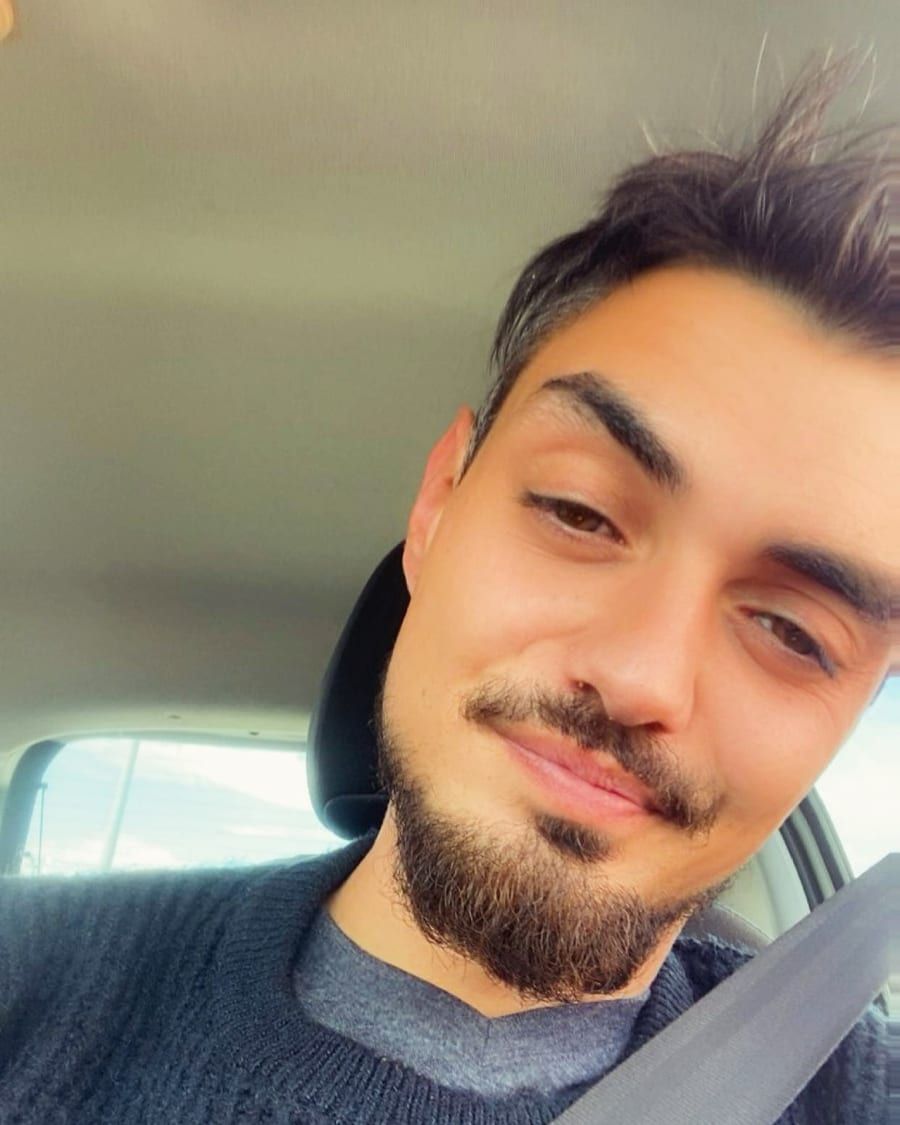 Profil de Basekou