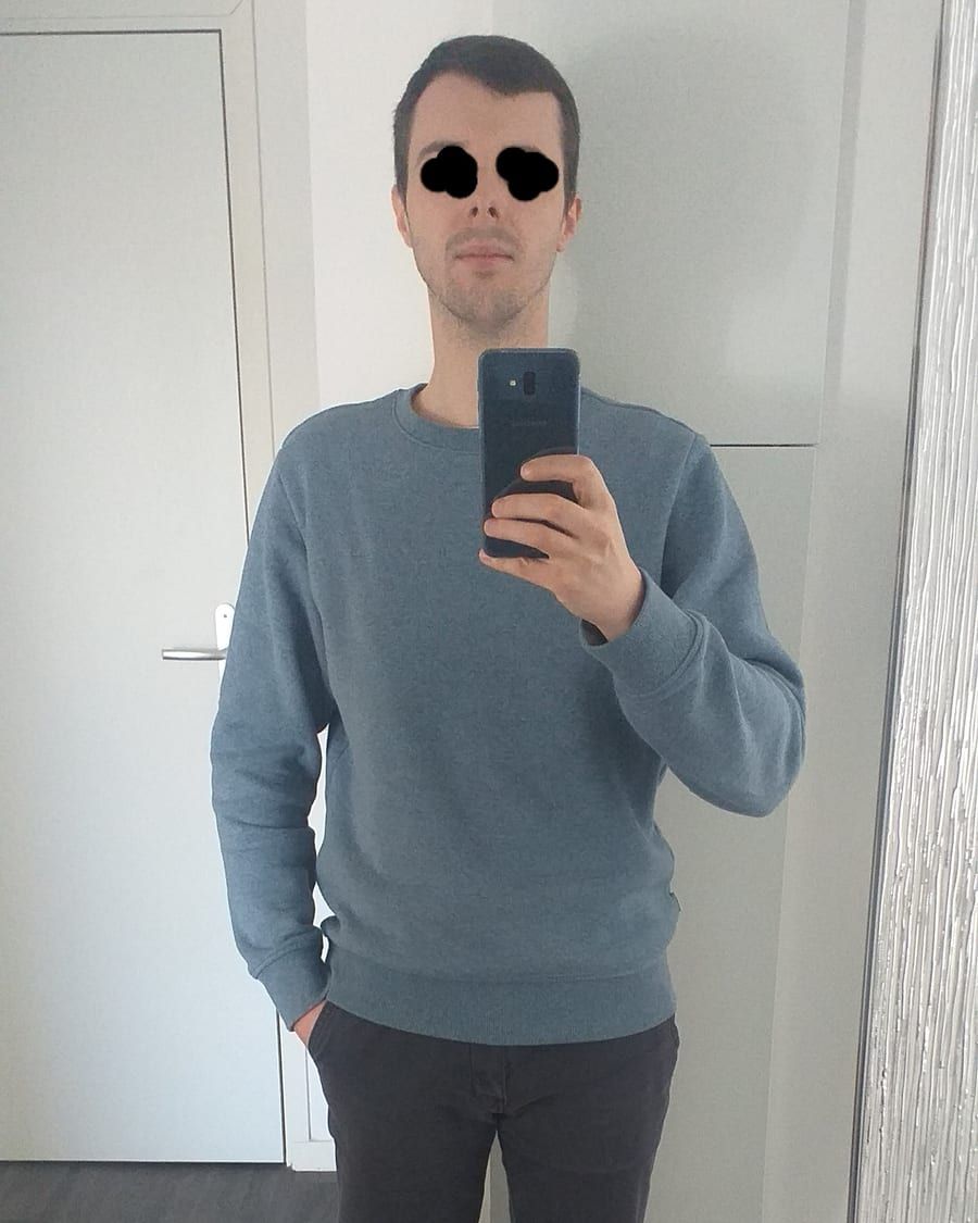 Profil de Aidan