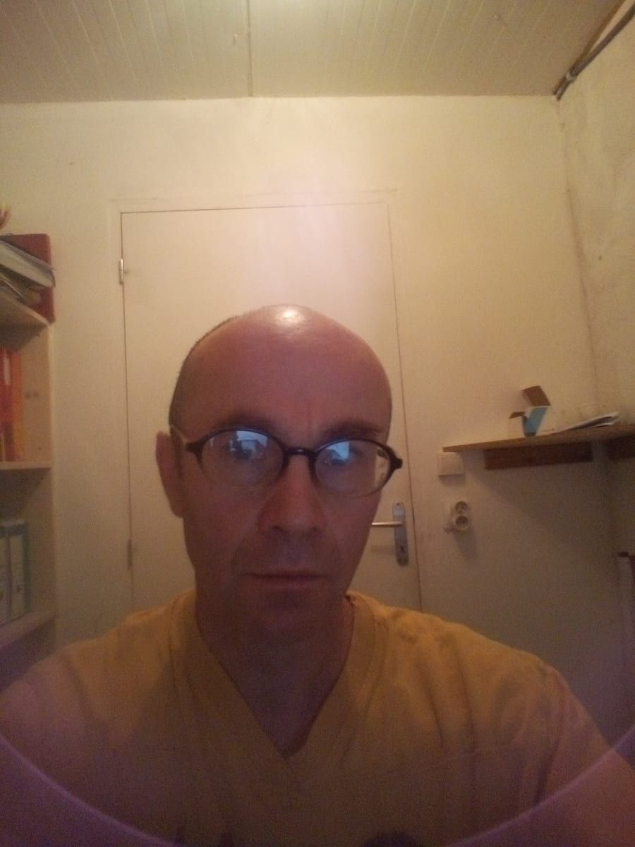 Profil de Monsif
