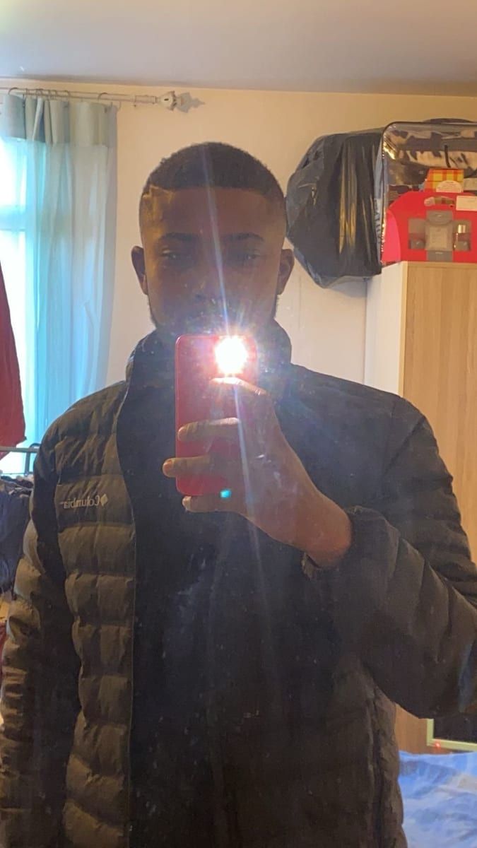 Profil de Faress