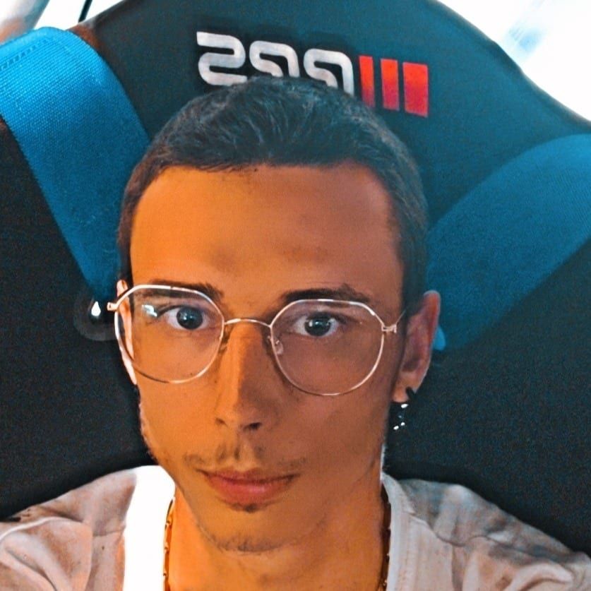 Profil de Ekhi